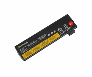 GREENCELL LE95 Baterie pro Lenovo ThinkPad T470 T570 A475...
