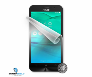 Screenshield™ Asus ZenFone GO ZB500KL ochranná fólie na d...