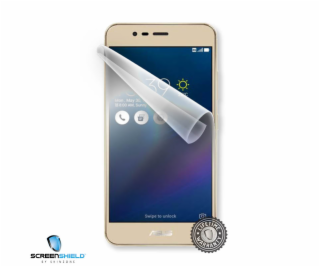 Screenshield™ Asus Zenfone 3 Max ZC520TL ochranná fólie n...