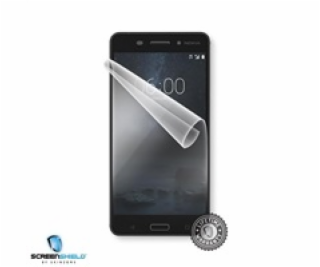 Screenshield NOKIA 6 (2017) folie na displej