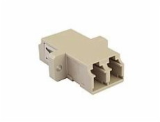 Adaptér LC MM OM2 duplex