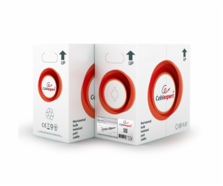 GEMBIRD Ethernet kabel SFTP lanko CAT5e CABLEXPERT 305m