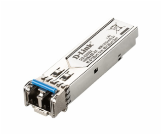 D-Link DIS-S302SX 1-port Mini-GBIC SFP to 1000BaseSX Tran...