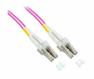 HPE Premier Flex LC/LC OM4 2f 5m Cbl