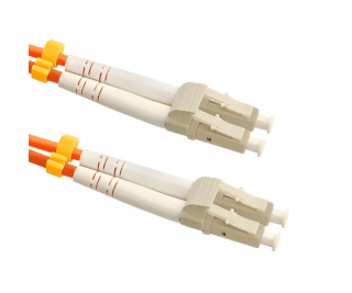 QOLTEC 50461 Qoltec Optic Patchcord LC-LC Multimode 50/12...