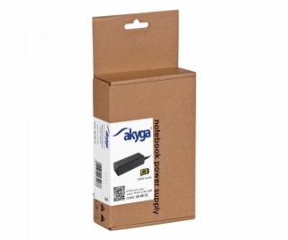AKY AK-ND-52 Notebook power supply AK-ND-52 19.5V/6.15A 1...