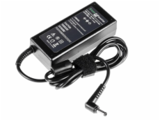 GREENCELL AD25P PRO Nabíječka pro Toshiba Asus 65W 19V 3.42A 5.5mm-2.5mm