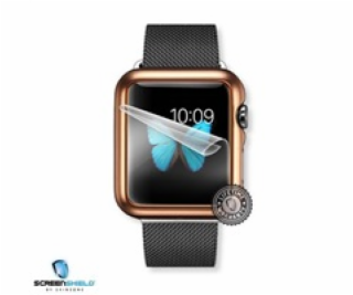 Screenshield APPLE Watch Series 1 folie na displej