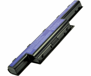 2-POWER Baterie 11,1V 5200mAh pro Acer Aspire E1-531, Tra...