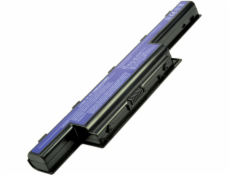 2-POWER Baterie 11,1V 5200mAh pro Acer Aspire E1-531, TravelMate P253-E, Packard Bell TS13HR