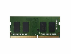 QNAP 4GB DDR4 RAM, 2400 MHz, SO-DIMM