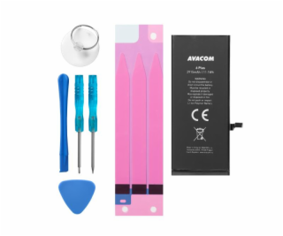Avacom baterie pro Apple iPhone 6 Plus, Li-Ion 3,82V 2915...