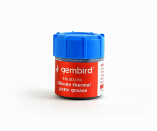 GEMBIRD TG-G15-02 Heatsink silicone thermal paste grease....