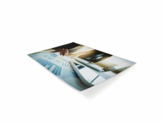 NEDIS laminovací fólie/ formát A3/ 100 mic/ rozměr 426 x 303 mm/ transparentní/ 100 pack
