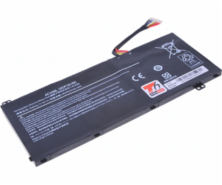 Baterie T6 power Acer Aspire Nitro VN7-571, VN7-572, VN7-...