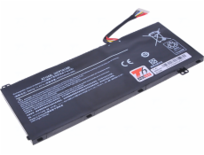 Baterie T6 power Acer Aspire Nitro VN7-571, VN7-572, VN7-591, VN7-791, 4600mAh, 52Wh, 3cell, Li-pol