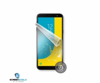 Screenshield SAMSUNG J600 Galaxy J6 (2018) folie na displej