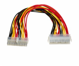 AKY AK-CA-09 Extension cord P1 24F / 24M 30cm