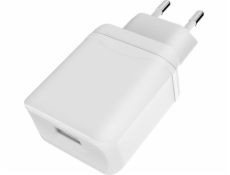 Libox LB0144 mobile device charger Orange White Indoor