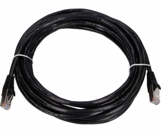 ExtraLink Extralink Network Lan Patchcord Cat.5e Ftp kábe...