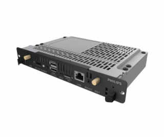 Philips Android player pro OPS