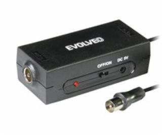 EVOLVEO Amp 1 LTE anténní zesilovač, LTE filtr