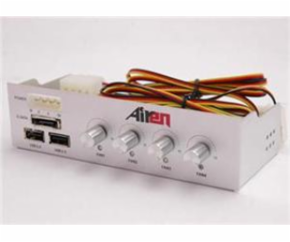 AIREN PANEL SilverFour+