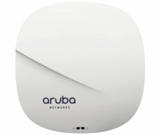 HPE Aruba AP-315 Dual 2x2/4x4 802.11ac AP JW797A RENEW