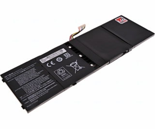 Baterie T6 power Acer Aspire V5-572, V5-472, V7-482, V7-5...