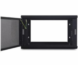 APC NetShelter WX 6U Wall Mount Cabinet