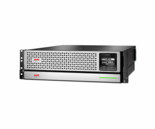 APC Smart-UPS SRT Li-Ion 2200VA (1980W)/ 3U/ RACK MOUNT/ ...