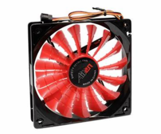 AIREN FAN hAiBridWings 120S SILENCE (120x120x25mm,