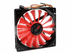 AIREN FAN hAiBridWings 120S SILENCE (120x120x25mm,