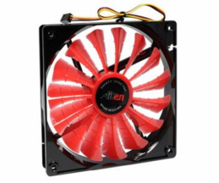AIREN FAN hAiBridWings 140S (140x140x25mm, hAiBrid