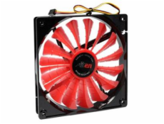 AIREN FAN hAiBridWings 140S (140x140x25mm, hAiBrid