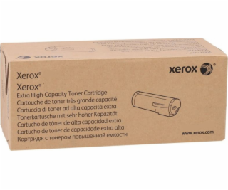 Xerox toner AL C8000 Black - 20 000str.