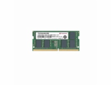 Transcend paměť 8GB SODIMM DDR4 2666 1Rx8 CL19