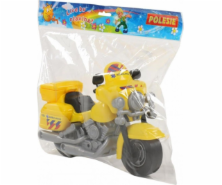 Wader Motor ratowniczy worek