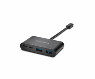 Kensington USB C 4-Port Hub