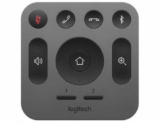 Logitech dálkové ovládání pro MeetUp