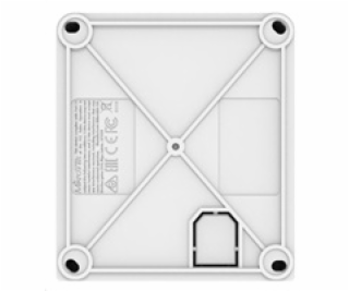 MikroTik GPEN11 Gigabit PoE injector na zeď