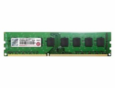 Transcend paměť 8GB DDR3-1600 U-DIMM (JetRam) 2Rx8 CL11