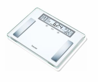 Beurer BG 51 XXL diagnostic scale