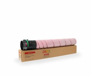 OWA Armor toner kompatibilní s Minolta TN-321M, 25000st, ...