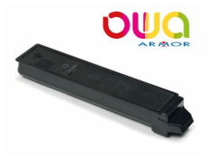 OWA Armor toner kompatibilní s Kyocera FS-C8020, TK895K, 12000st, černá/black