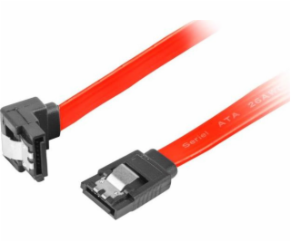 Kábel SATAII(3GB/S)100 KAT. CA-SASA-13CC-0100-R