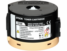 Epson AcuLaser M 200/MX 200 Toner black   Standard Capacity