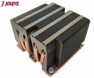 Dynatron B12 - Passive 2U Cooler for Intel 3647 square so...