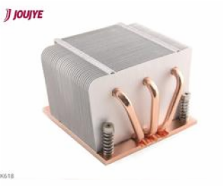 Dynatron K618 - Passive 2U Cooler for Intel 1150/-51/-55/...