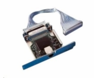 Interní print server pro Zebra ZM400,ZM600